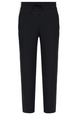 Tapered leg trousers, zdjęcie 1 Tapered leg trousers od Versace Versus